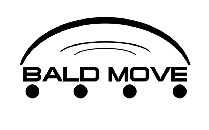 Bald Move